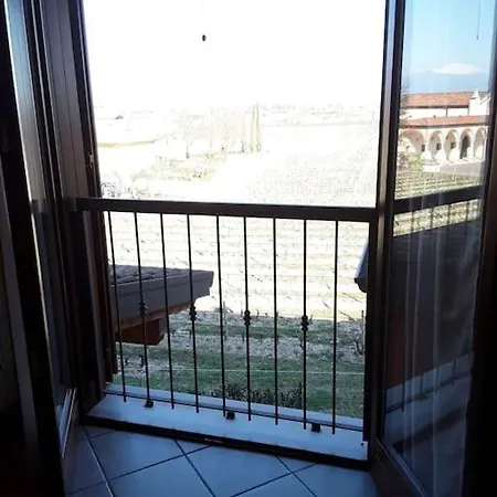 Casa Di Michela A Con Piscina * シルミオーネ
