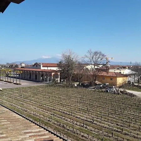 Casa Di Michela A Con Piscina * シルミオーネ