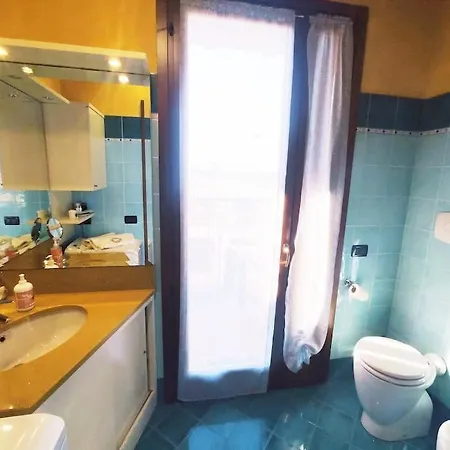 アパート Casa Di Michela A Con Piscina